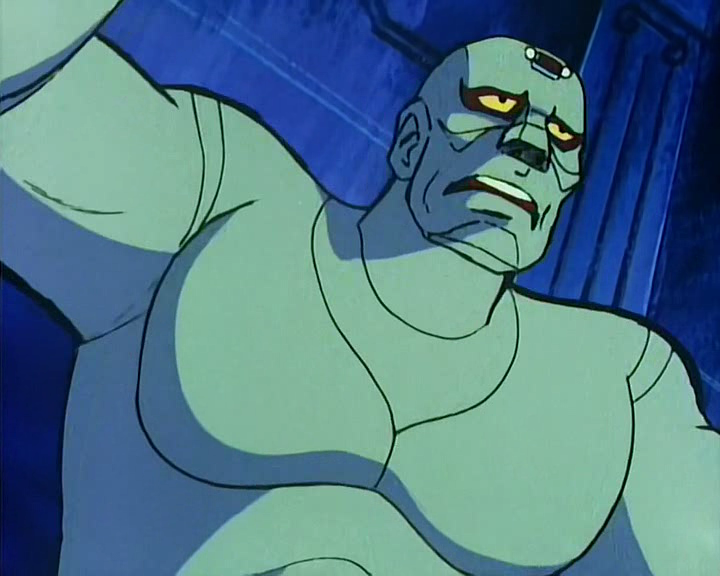 Superboy Galáctico (XeTe)